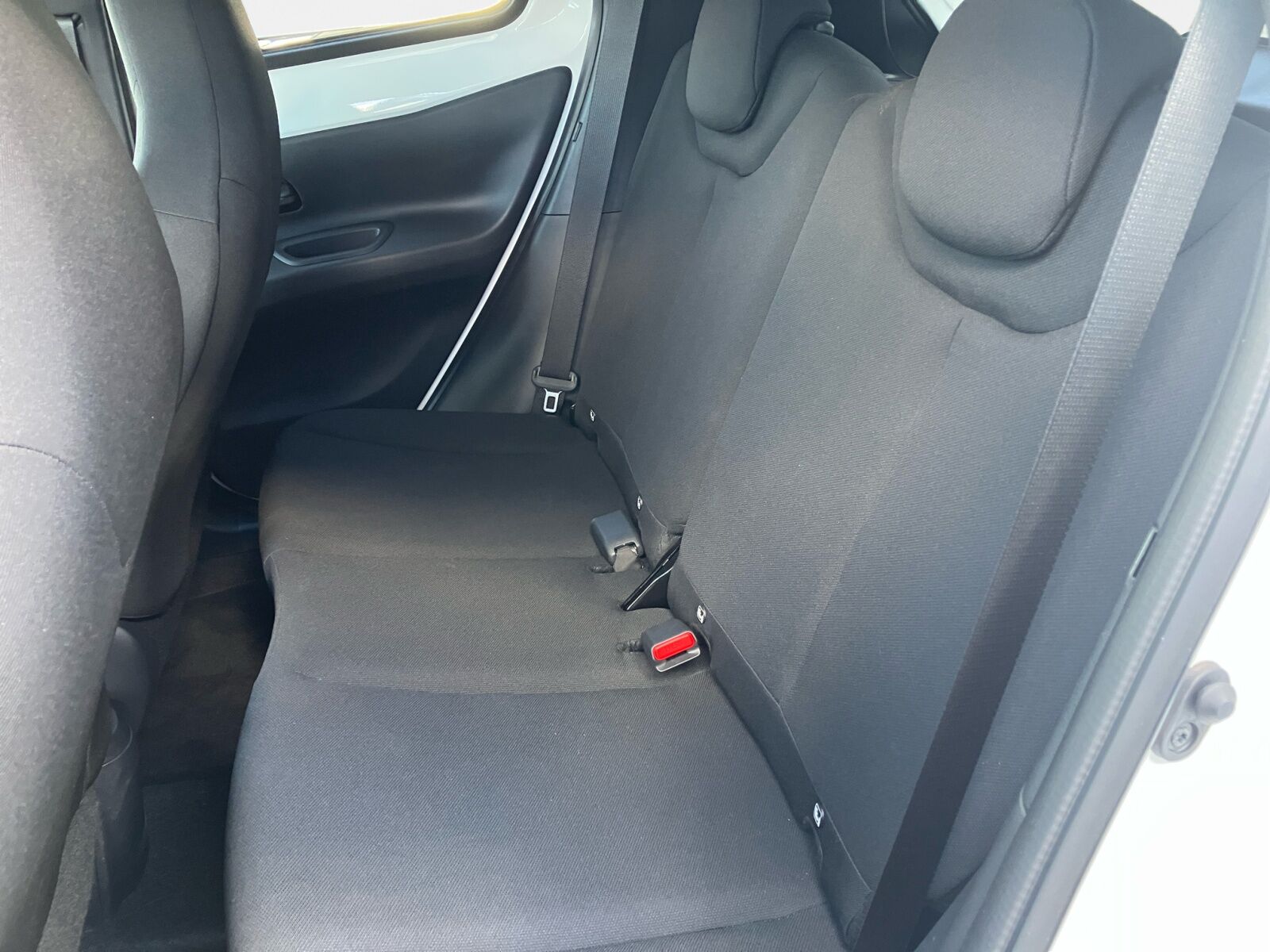 Billede af Toyota Aygo X 1,0 VVT-I Active 72HK 5d