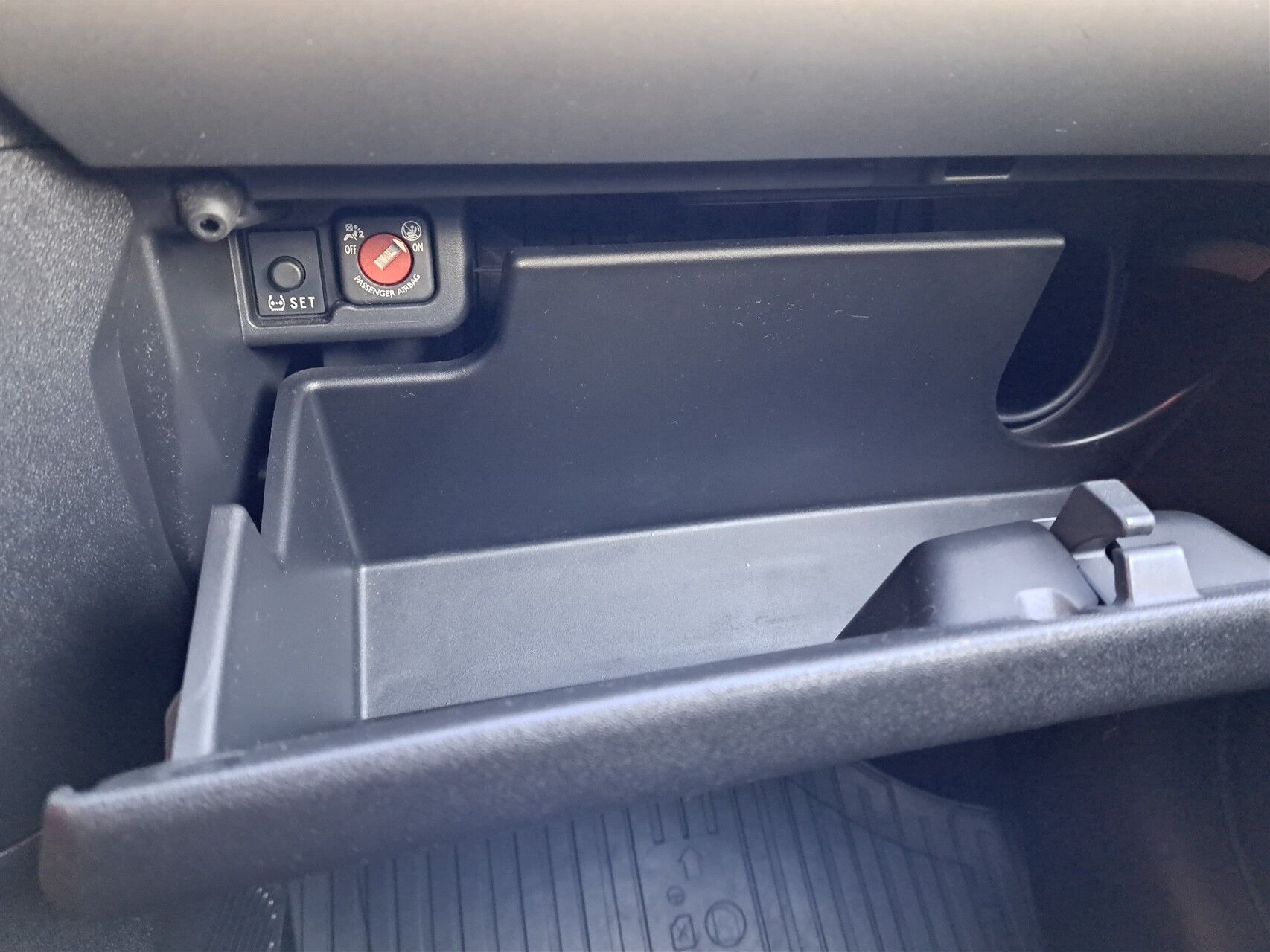 Billede af Toyota Aygo 1,0 VVT-I X-Play + X-Touch 69HK 5d