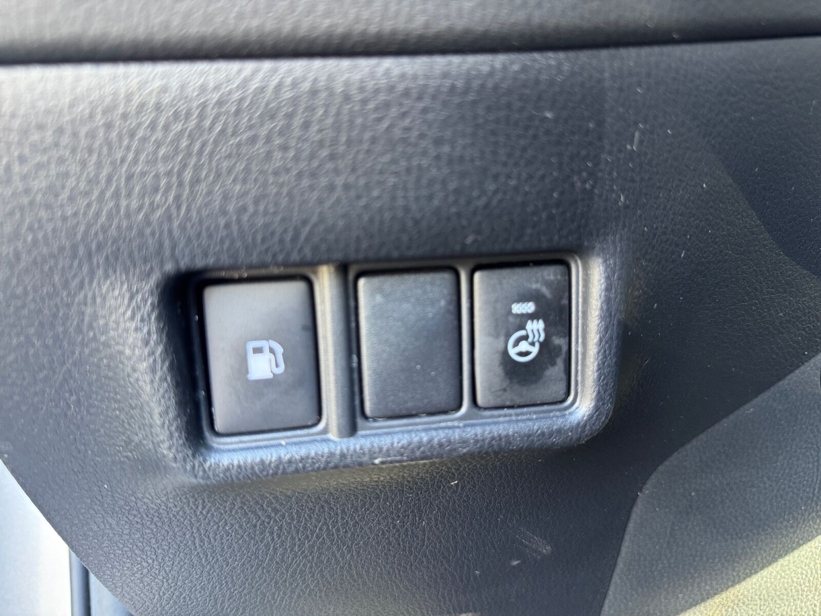 Billede af Toyota C-HR 1,8 Hybrid C-HIC LED Multidrive S 122HK 5d Aut.