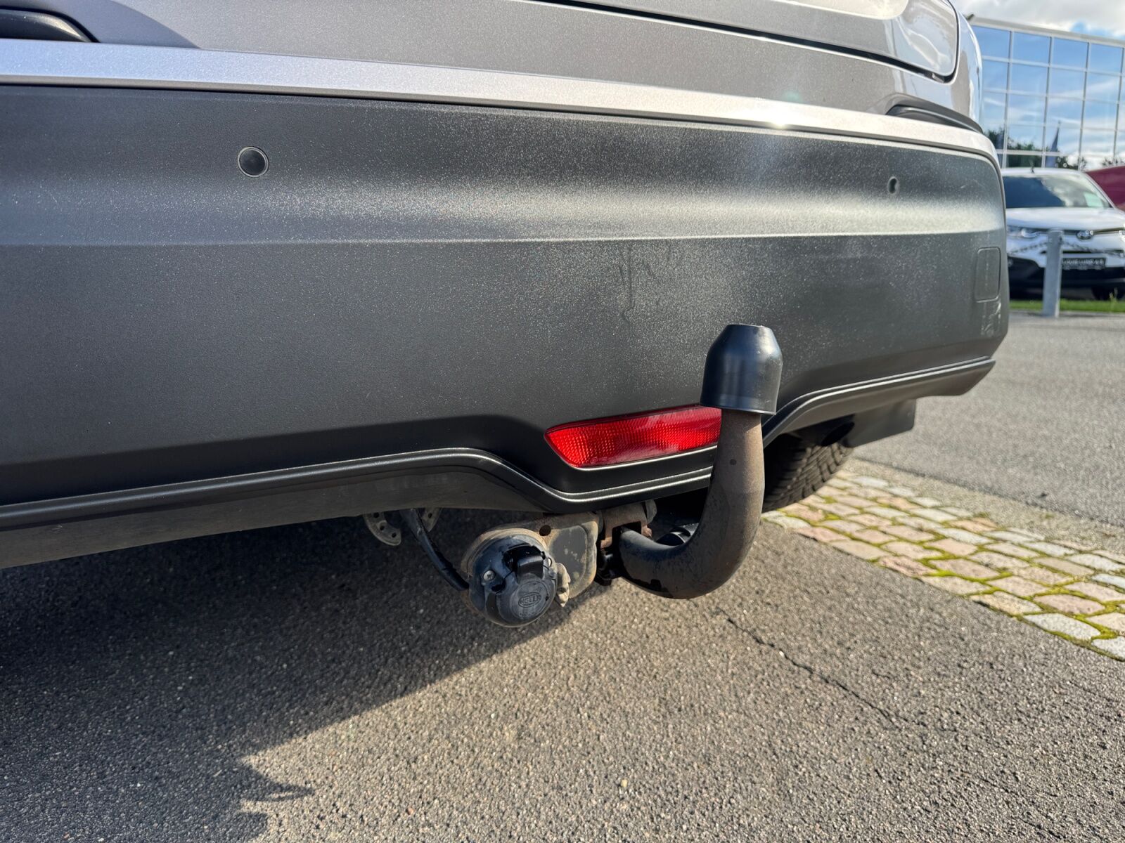 Billede af Toyota C-HR 1,8 Hybrid C-HIC LED Multidrive S 122HK 5d Aut.