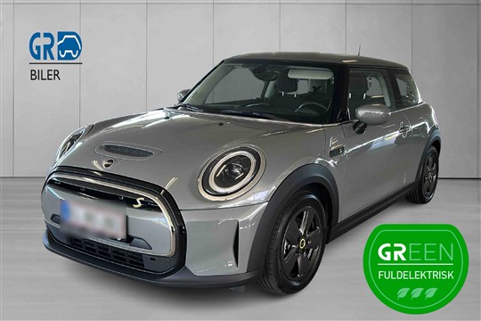 Mini Cooper SE EL Essential 184HK 3d Aut.