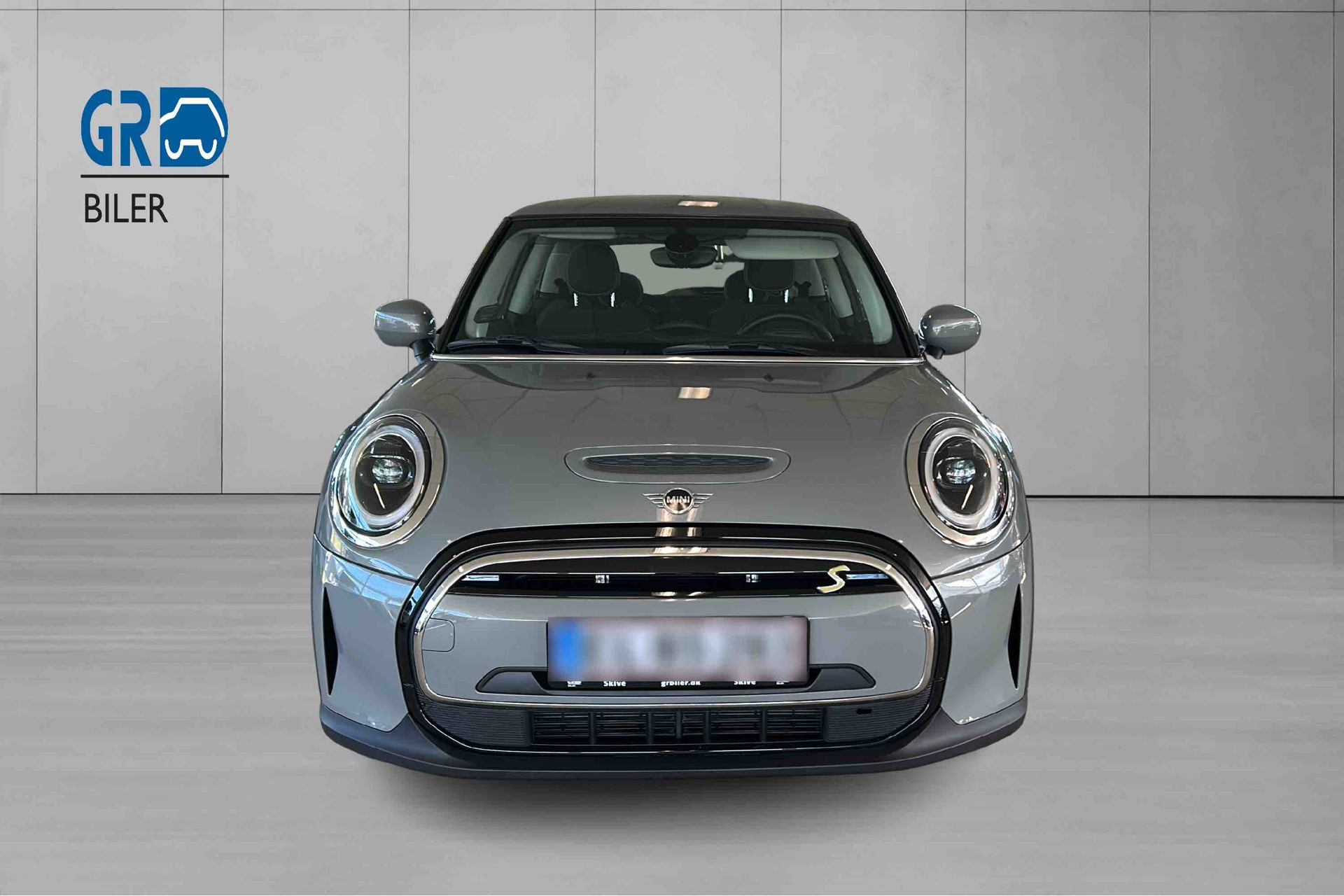 Billede af Mini Cooper SE EL Essential 184HK 3d Aut.