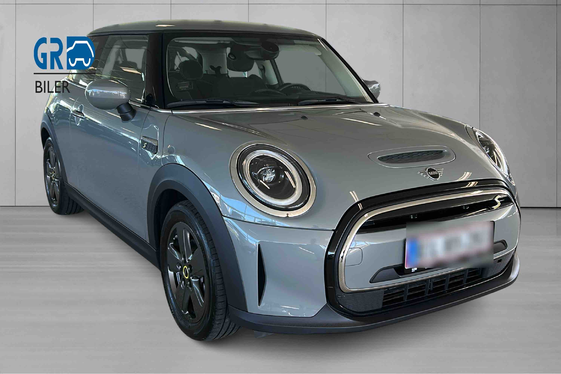 Billede af Mini Cooper SE EL Essential 184HK 3d Aut.