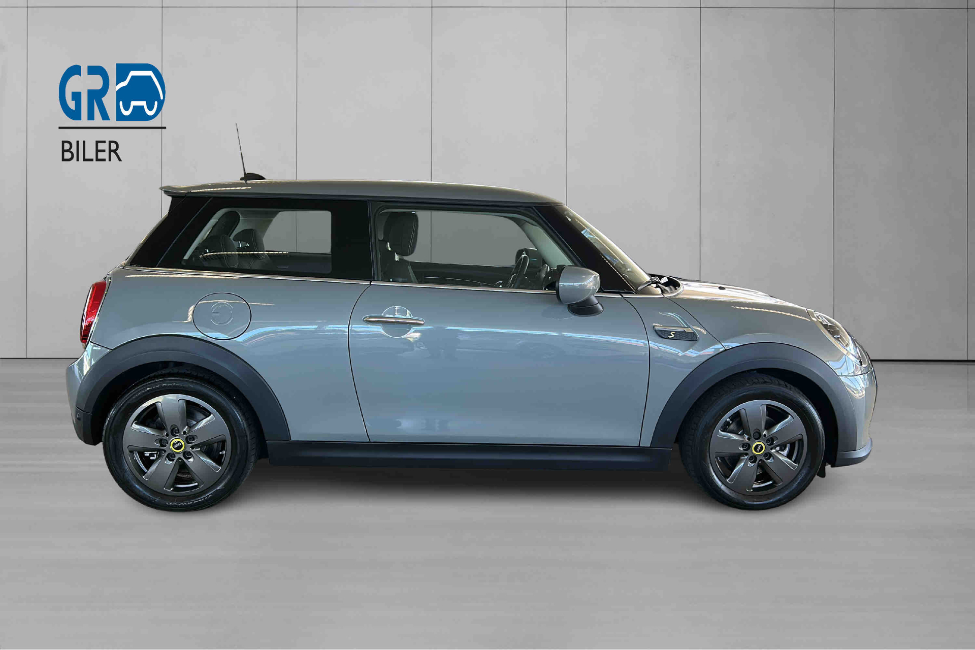Billede af Mini Cooper SE EL Essential 184HK 3d Aut.