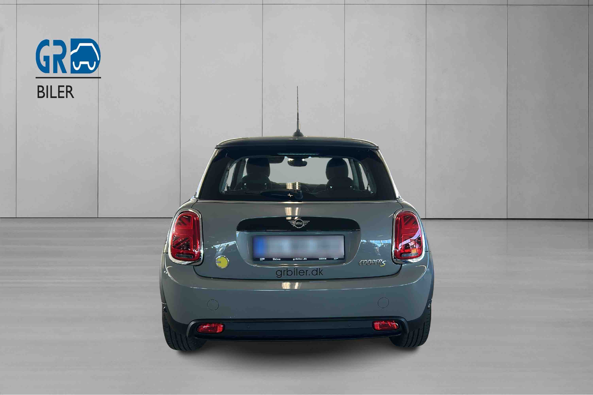Billede af Mini Cooper SE EL Essential 184HK 3d Aut.