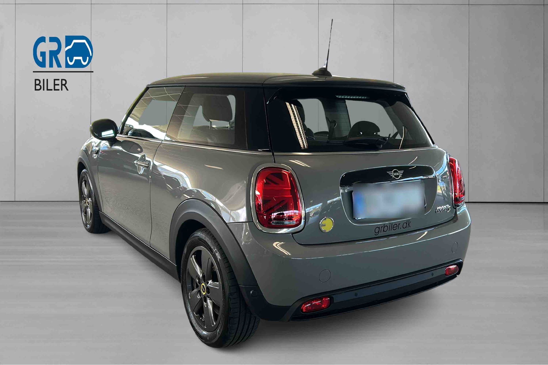 Billede af Mini Cooper SE EL Essential 184HK 3d Aut.