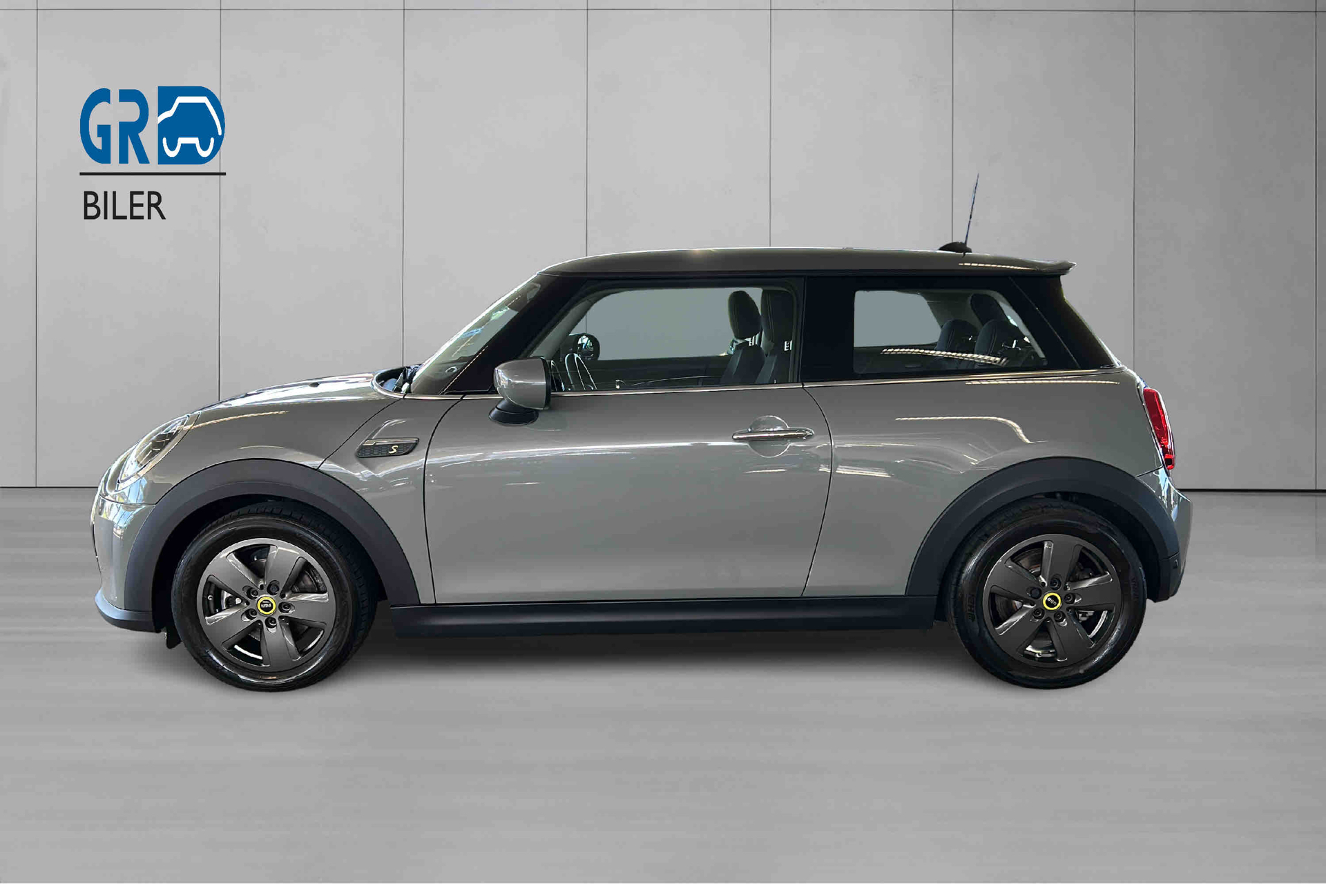 Billede af Mini Cooper SE EL Essential 184HK 3d Aut.