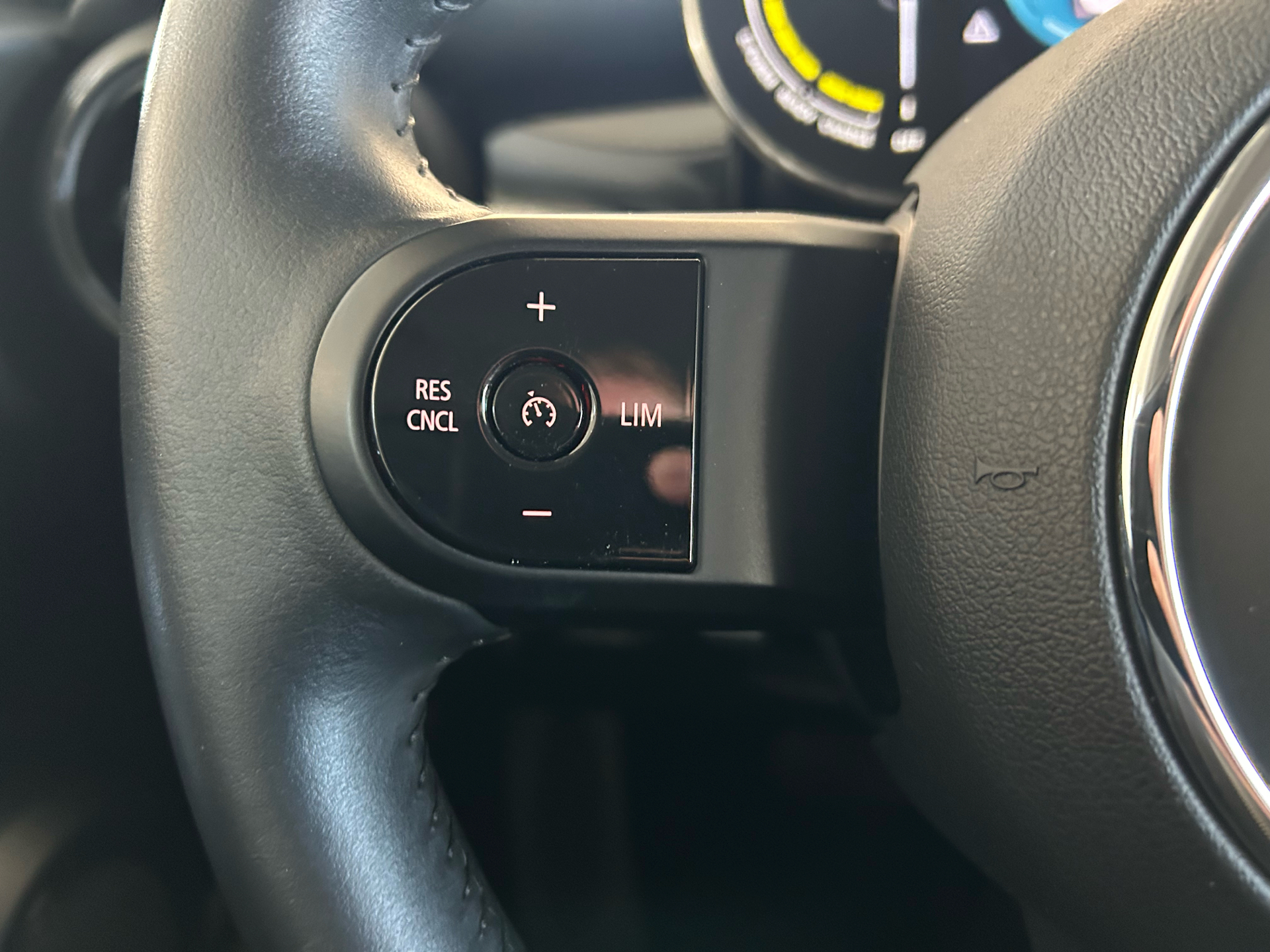 Billede af Mini Cooper SE EL Essential 184HK 3d Aut.