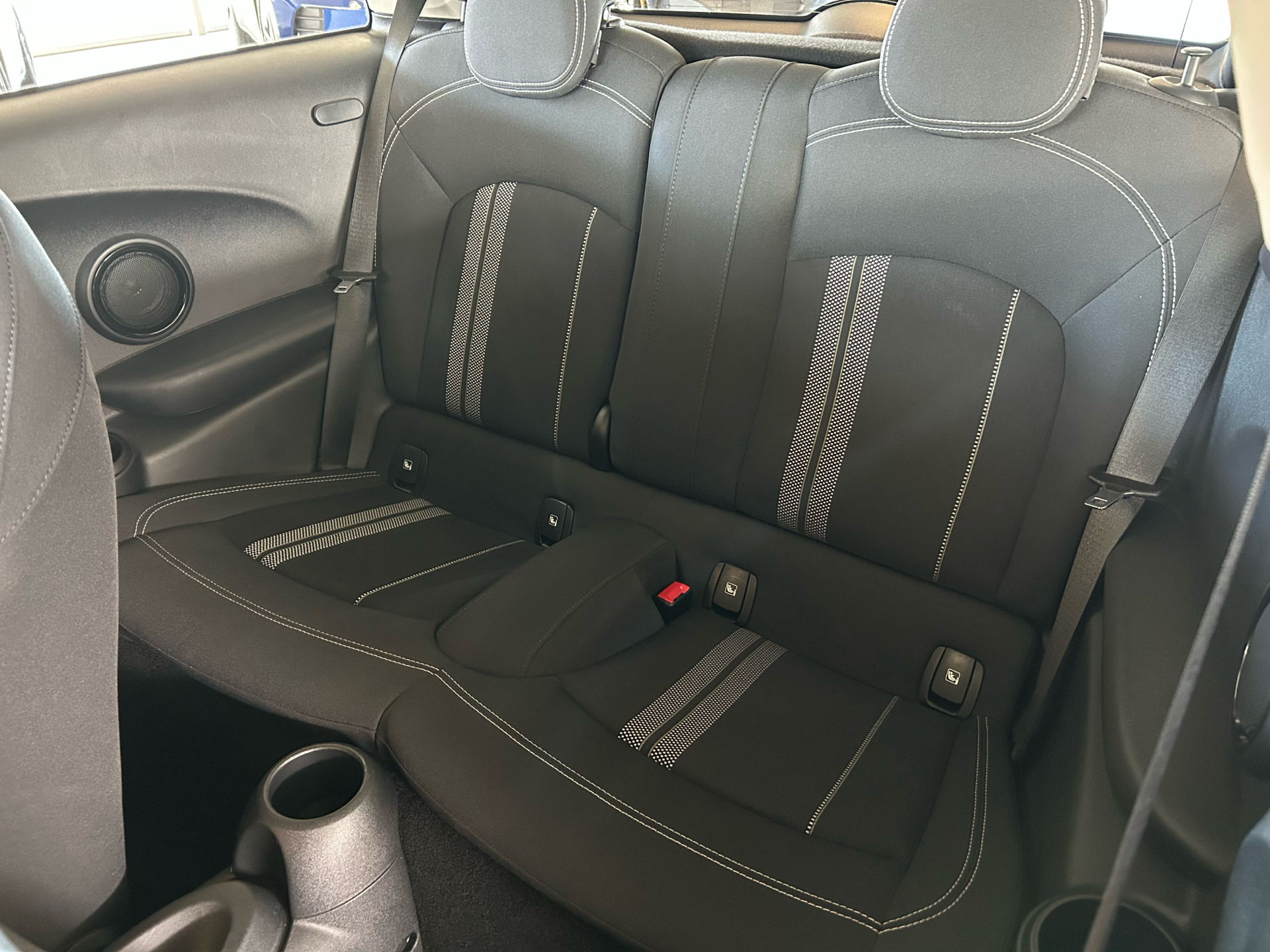 Billede af Mini Cooper SE EL Essential 184HK 3d Aut.
