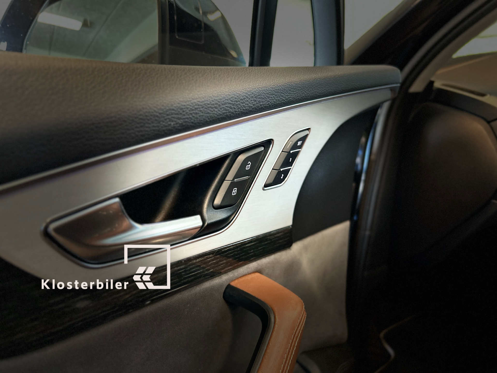 Billede af Audi Q7 3,0 TDI S Line Quattro Tiptr. 272HK 5d 8g Aut.
