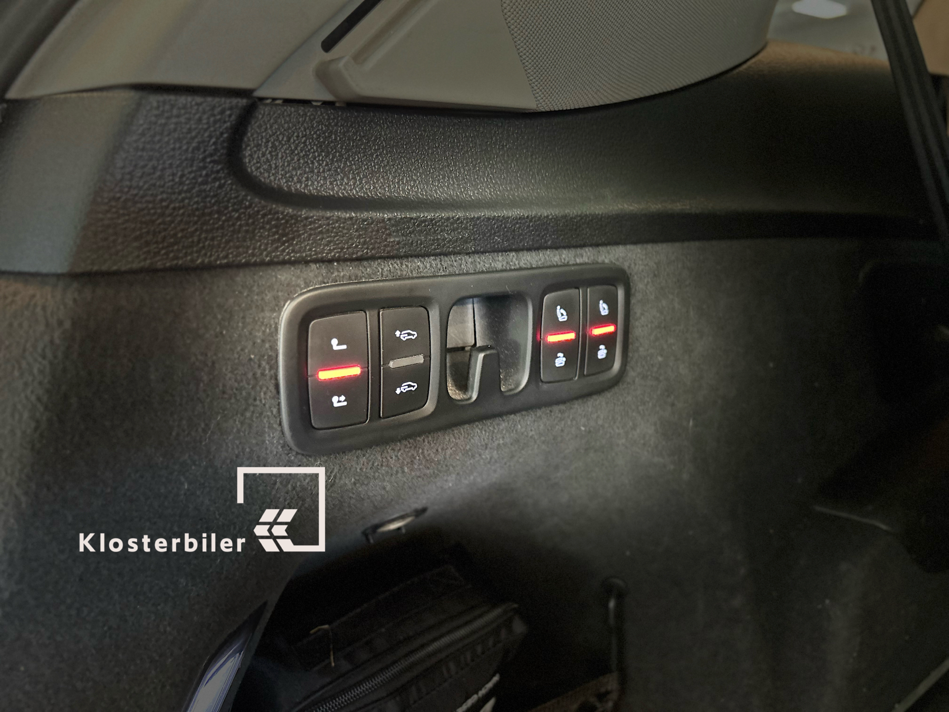 Billede af Audi Q7 3,0 TDI S Line Quattro Tiptr. 272HK 5d 8g Aut.