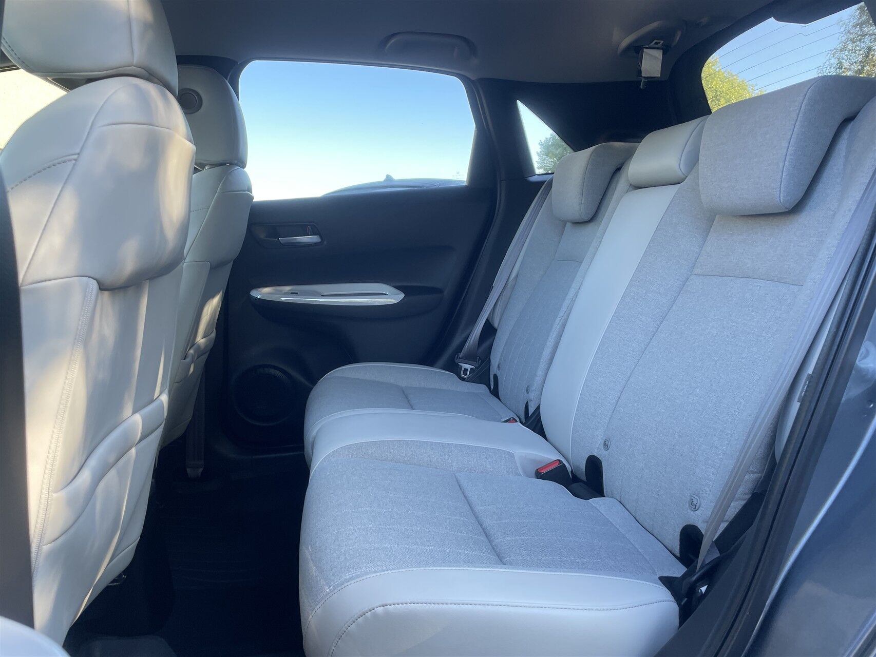 Billede af Honda Jazz 1,5 i-MMD  Hybrid Executive E-CVT 109HK 5d 7g Aut.