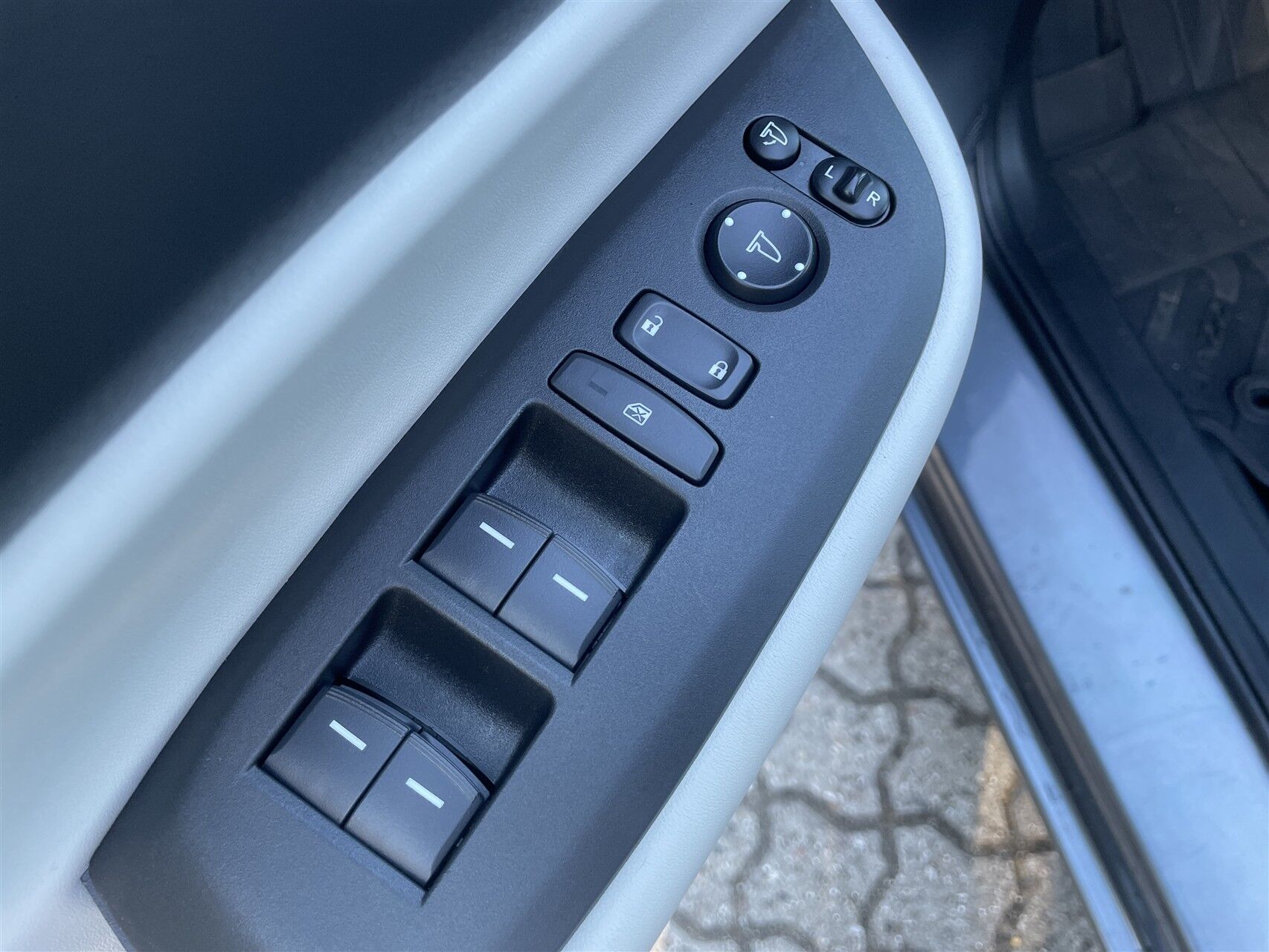 Billede af Honda Jazz 1,5 i-MMD  Hybrid Executive E-CVT 109HK 5d 7g Aut.