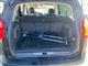 Billede af Peugeot 5008 1,6 HDI Style 114HK