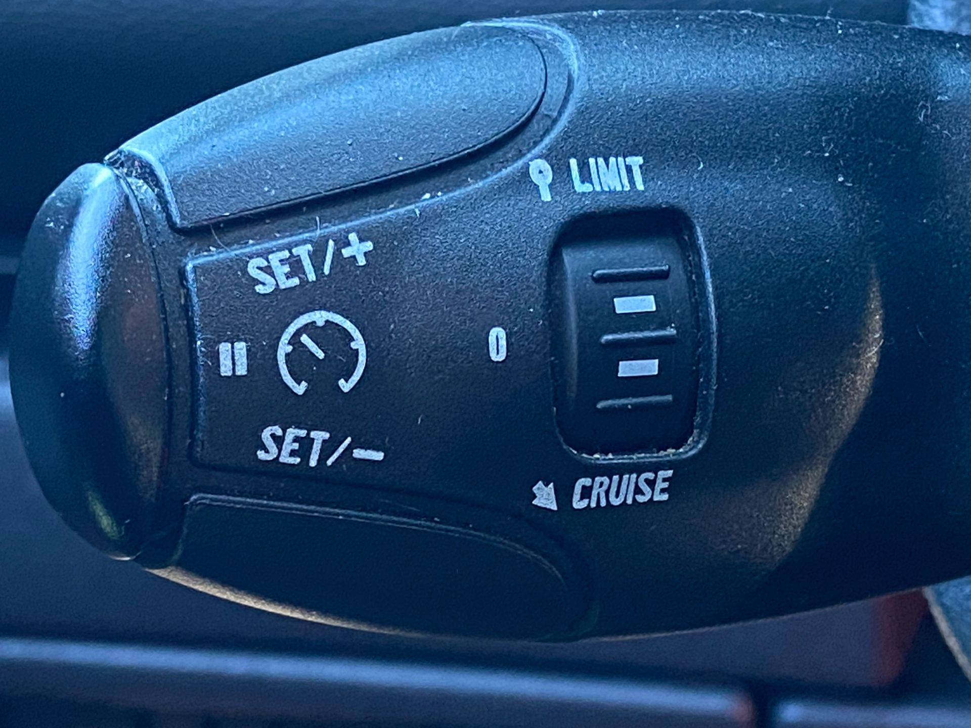 Billede af Peugeot 5008 1,6 HDI Style 114HK