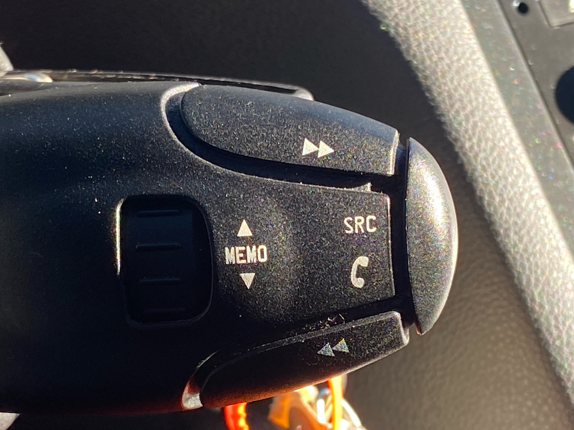 Billede af Peugeot 5008 1,6 HDI Style 114HK