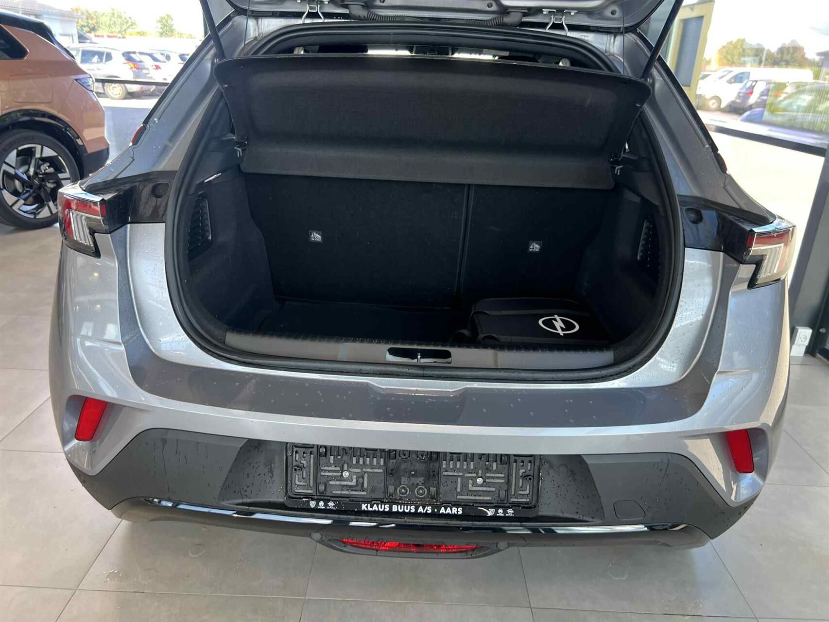 Billede af Opel Mokka-e EL GS-Line 136HK 5d Aut.