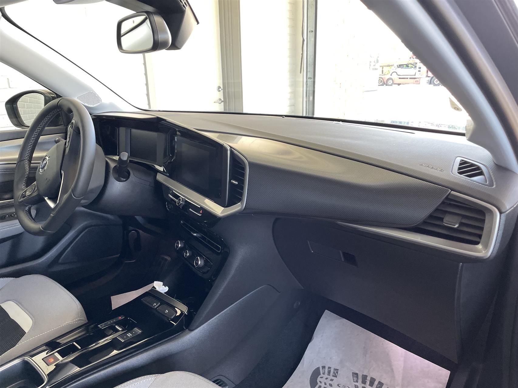 Billede af Opel Mokka-e EL Elegance 136HK 5d Aut.