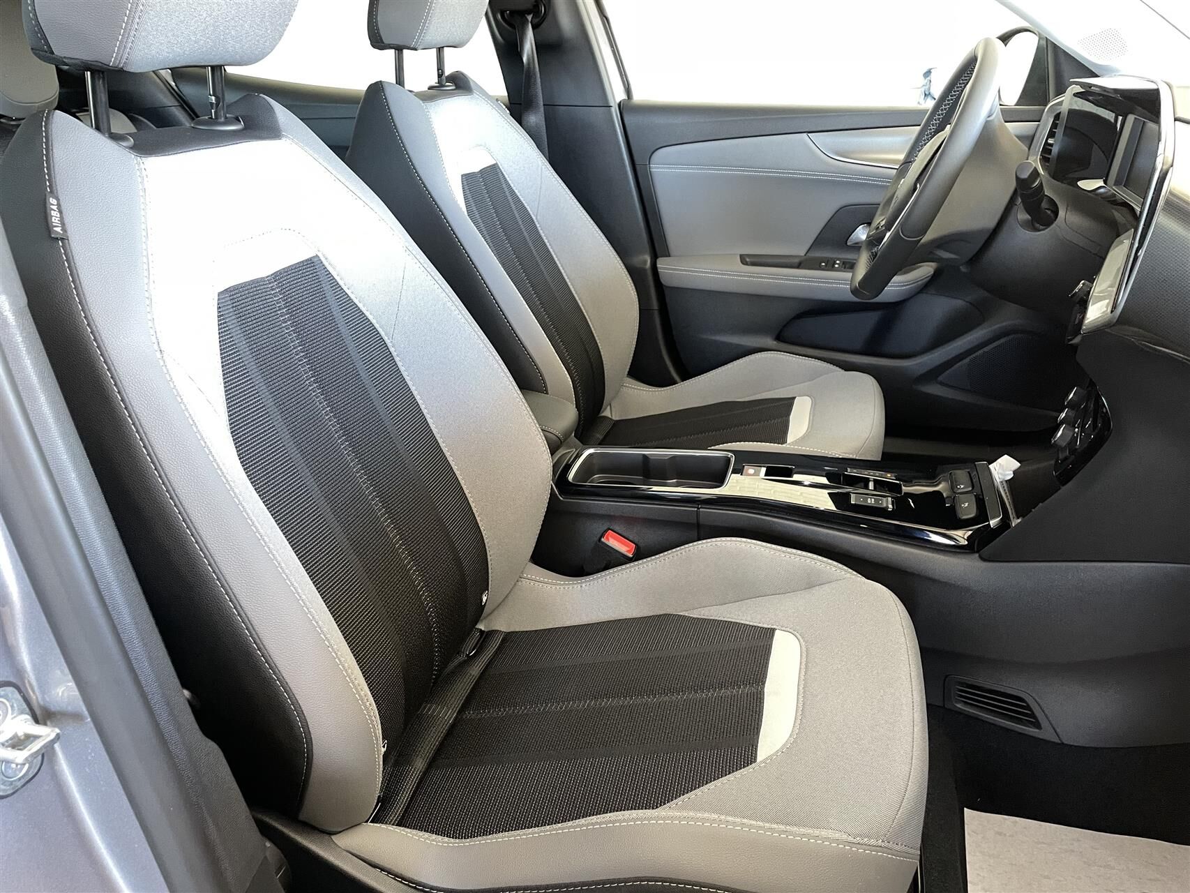 Billede af Opel Mokka-e EL Elegance 136HK 5d Aut.