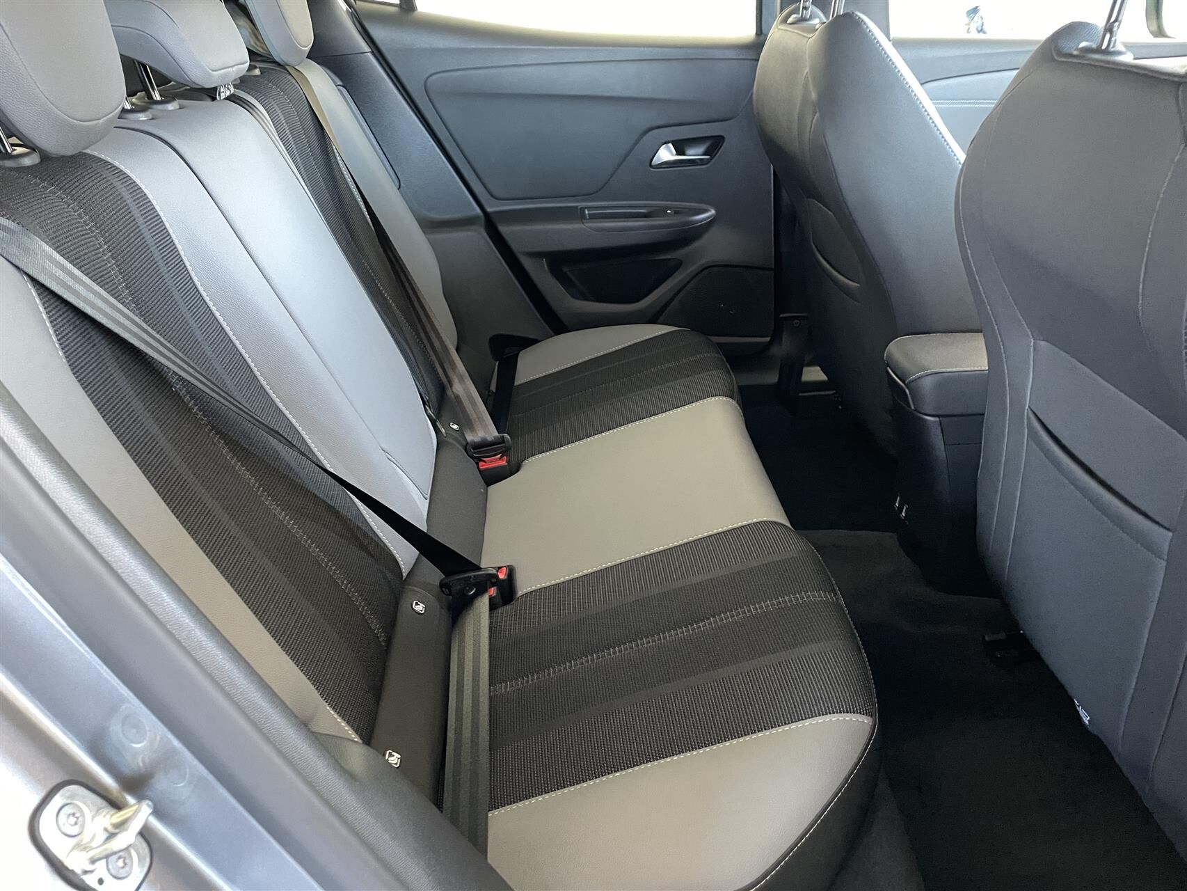 Billede af Opel Mokka-e EL Elegance 136HK 5d Aut.