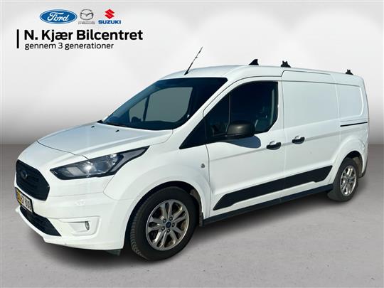 Ford Transit Connect Lang 1,5 EcoBlue Trend 100HK Van 6g