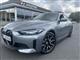 Billede af BMW i4 eDrive35 Gran Coupé EL 286HK 5d Aut.
