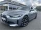 Billede af BMW i4 eDrive35 Gran Coupé EL 286HK 5d Aut.