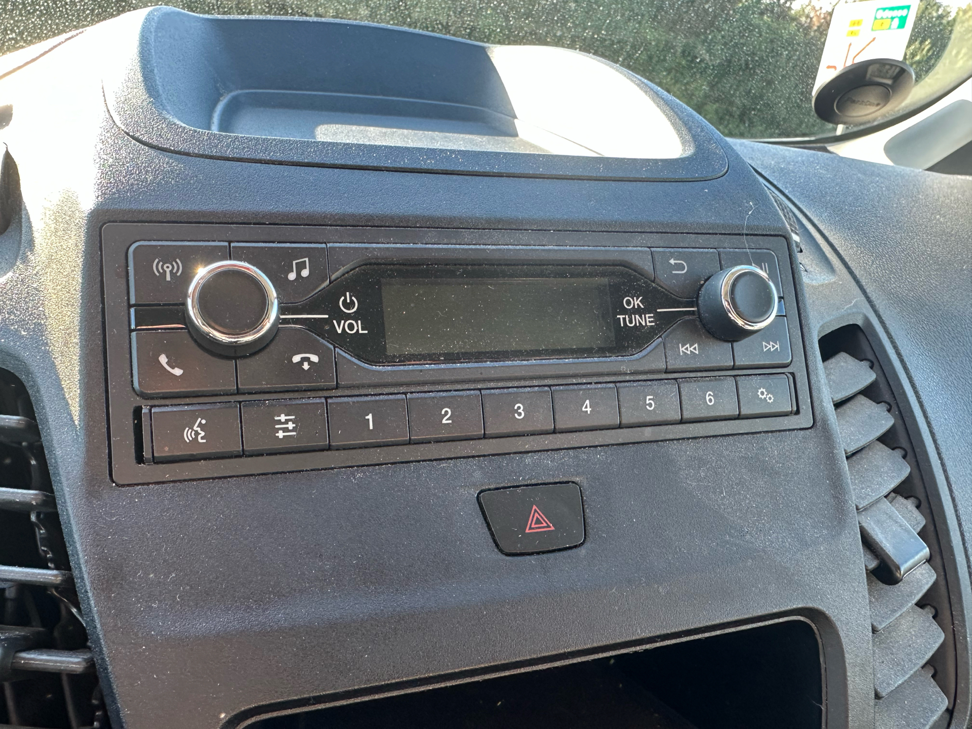 Billede af Ford Transit Connect Lang 1,5 EcoBlue Trend 100HK Van 6g