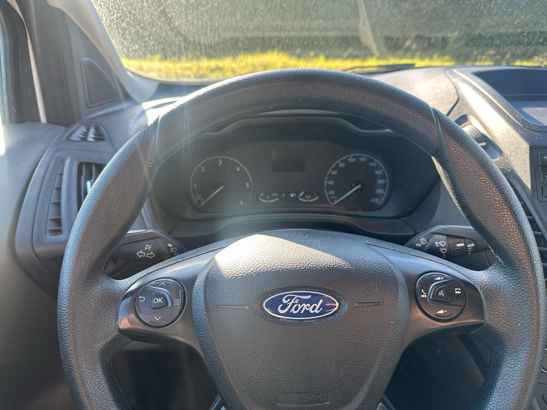 Billede af Ford Transit Connect Lang 1,5 EcoBlue Trend 100HK Van 6g