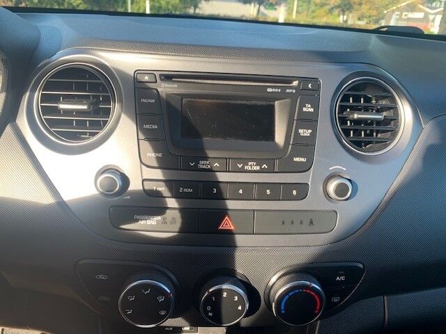 Billede af Hyundai i10 1,0 Go Sport 66HK 5d