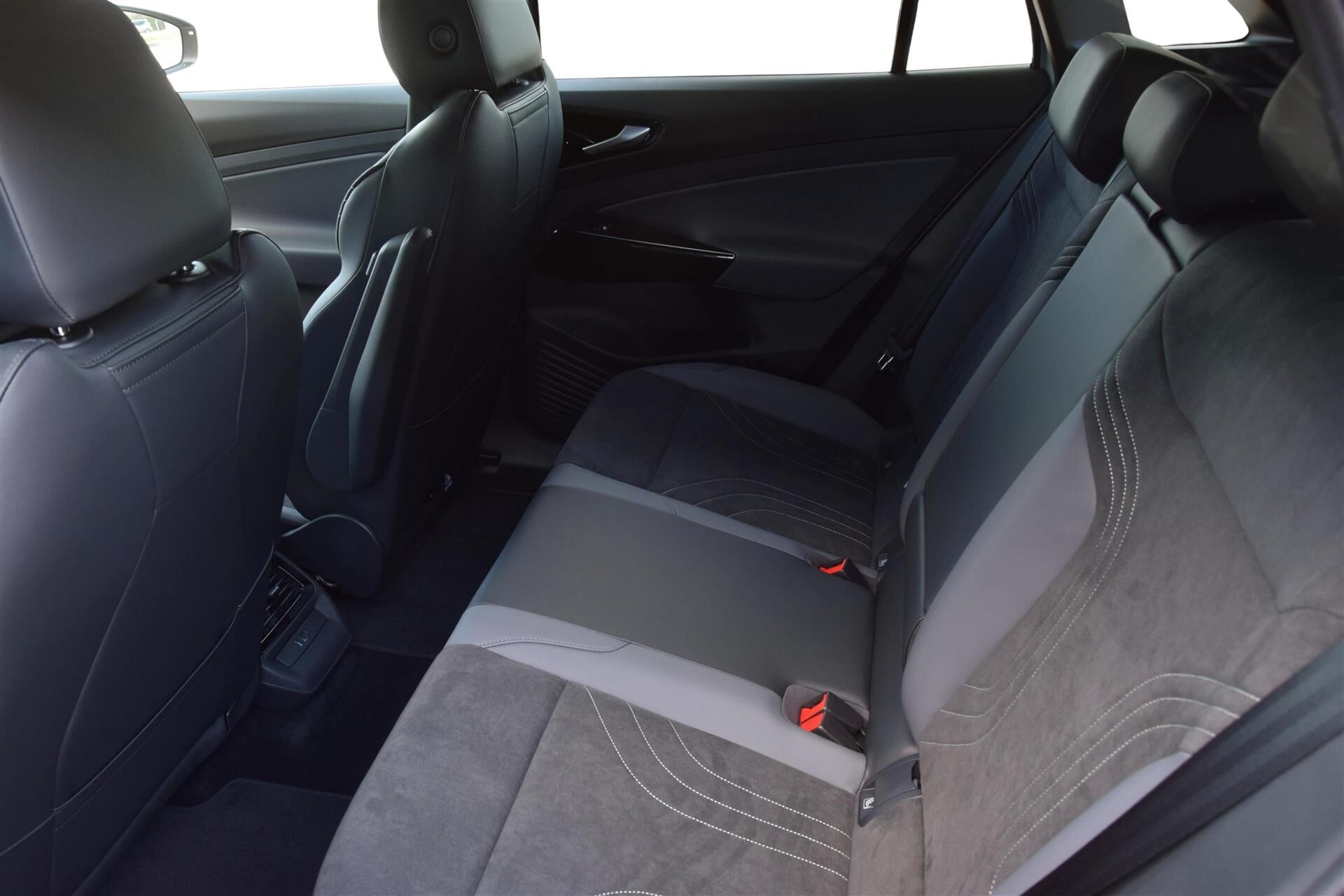 Billede af VW ID.4 EL Style+ 286HK 5d Aut.