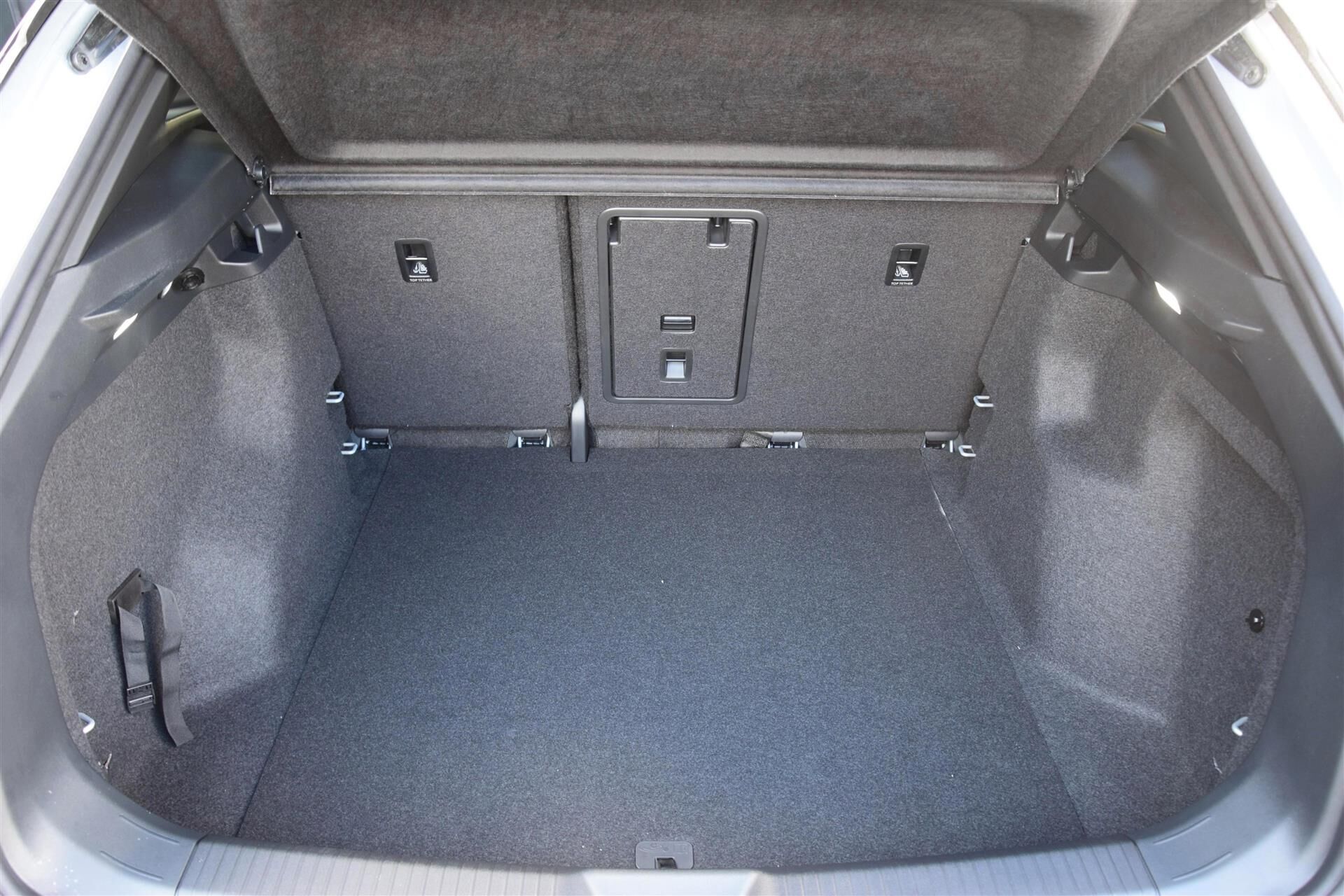 Billede af VW ID.4 EL Style+ 286HK 5d Aut.