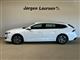Billede af Peugeot 508 SW 1,5 BlueHDi Allure Pack EAT8 start/stop 130HK Stc 8g Aut.