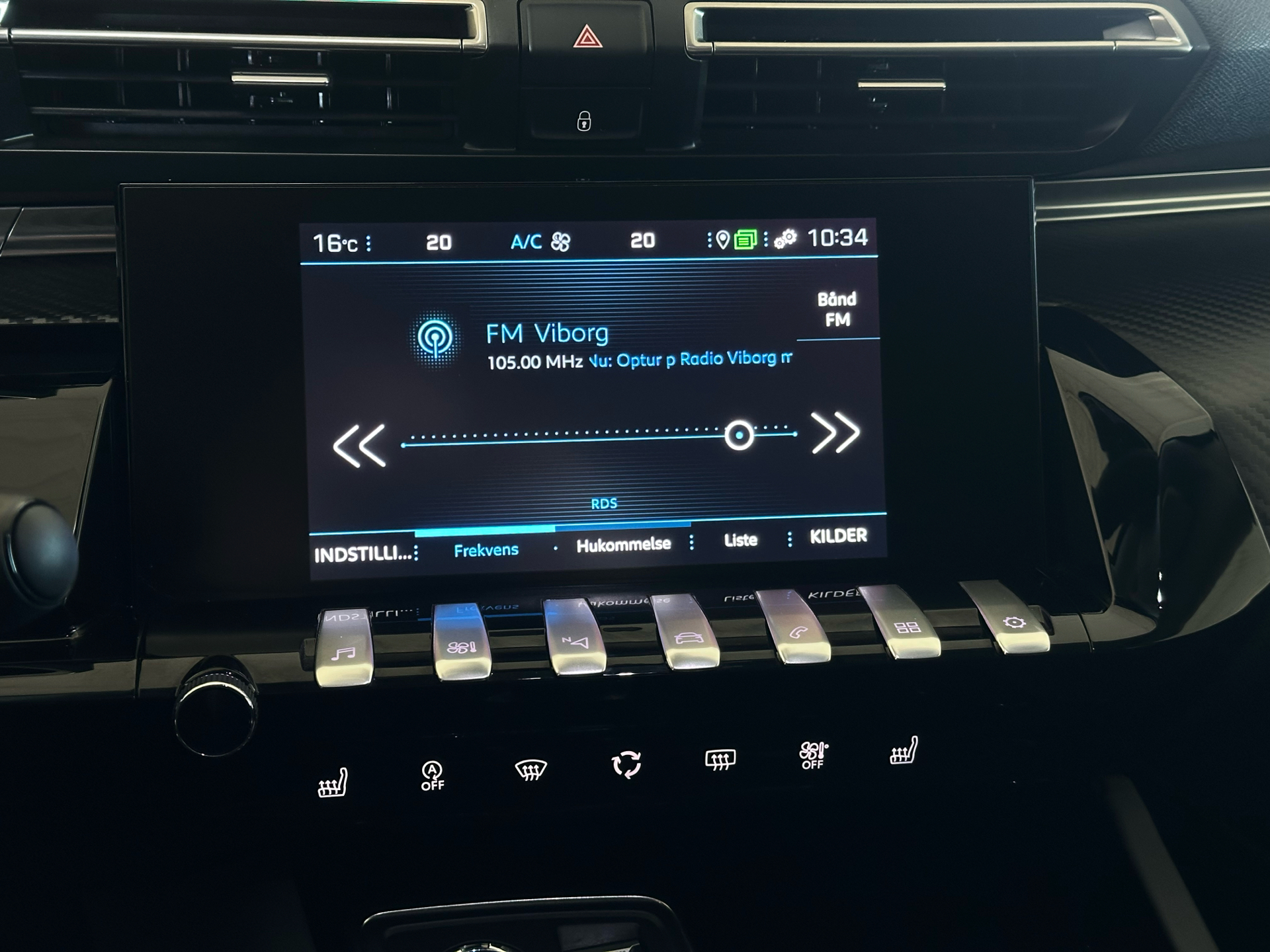 Billede af Peugeot 508 SW 1,5 BlueHDi Allure Pack EAT8 start/stop 130HK Stc 8g Aut.