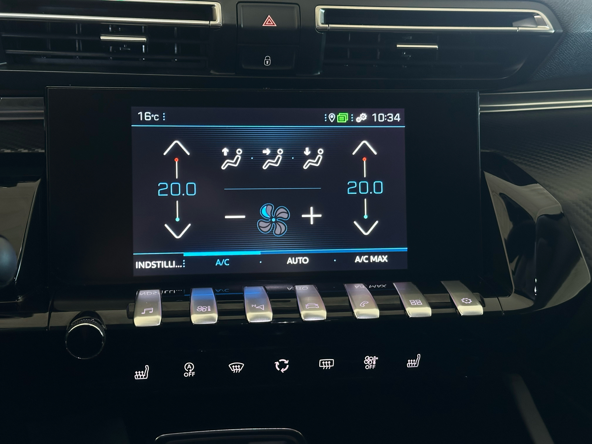 Billede af Peugeot 508 SW 1,5 BlueHDi Allure Pack EAT8 start/stop 130HK Stc 8g Aut.