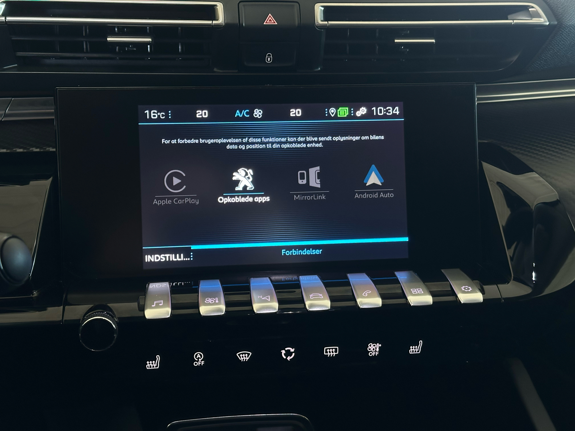 Billede af Peugeot 508 SW 1,5 BlueHDi Allure Pack EAT8 start/stop 130HK Stc 8g Aut.