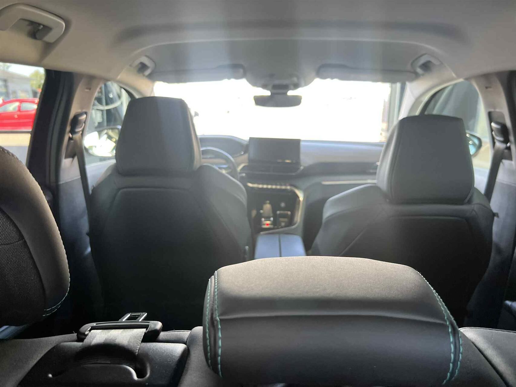 Billede af Peugeot 3008 1,6 PureTech  Plugin-hybrid Allure Pack EAT8 225HK 5d 8g Aut.