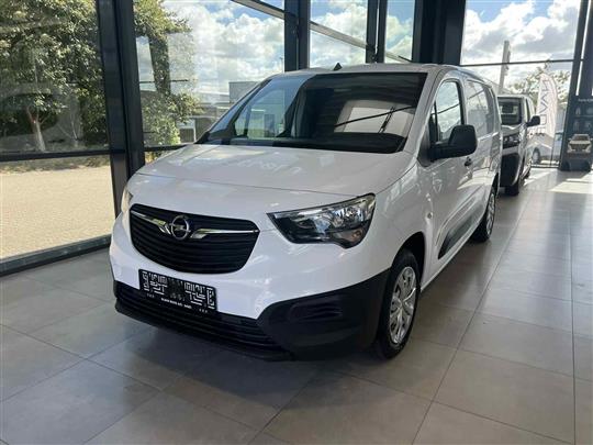 Opel Combo L2V2 1,5 D Essentia 102HK Van 6g