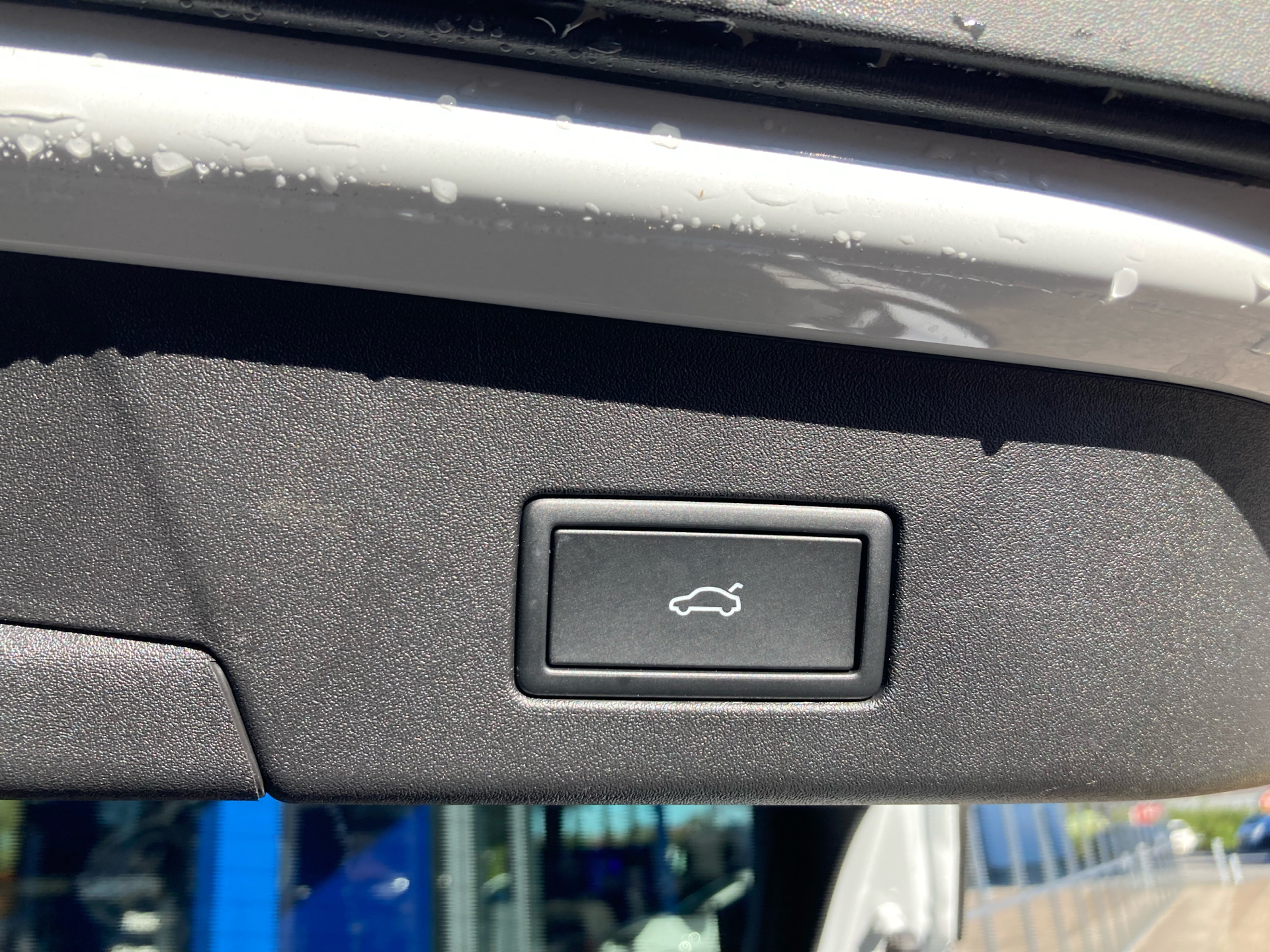 Billede af VW ID.5 EL Pro 286HK 5d Aut.