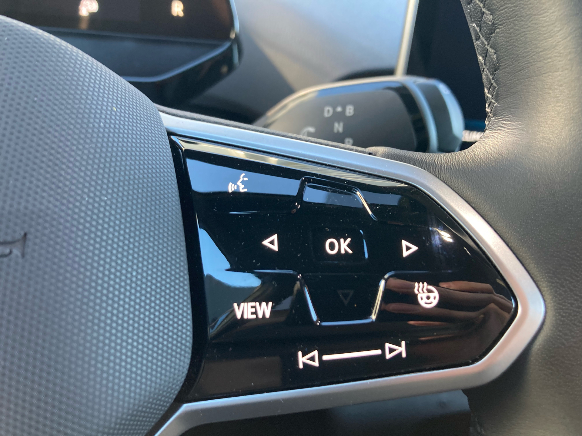 Billede af VW ID.5 EL Pro 286HK 5d Aut.