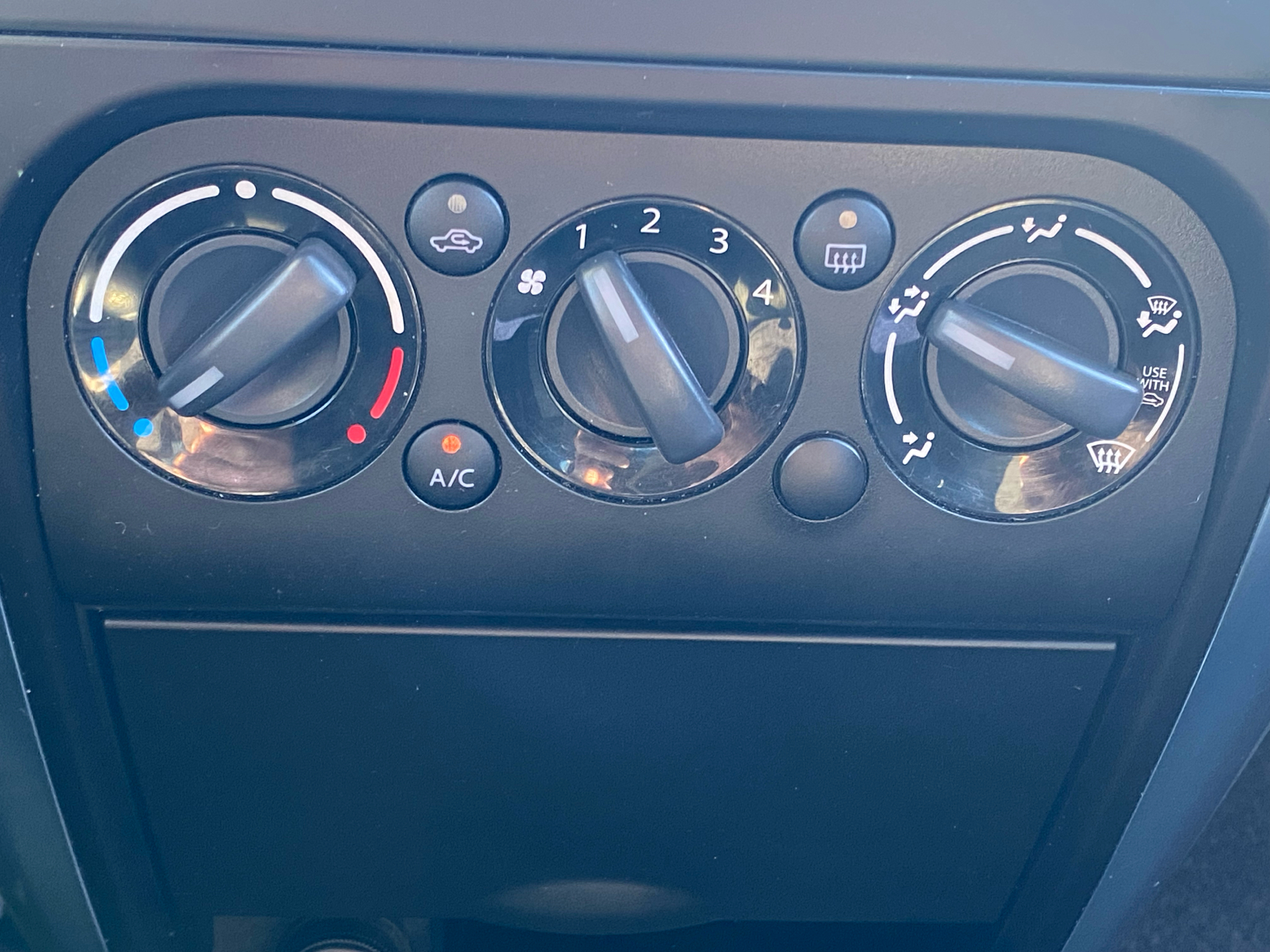 Billede af Suzuki SX4 1,6 GL 107HK 5d