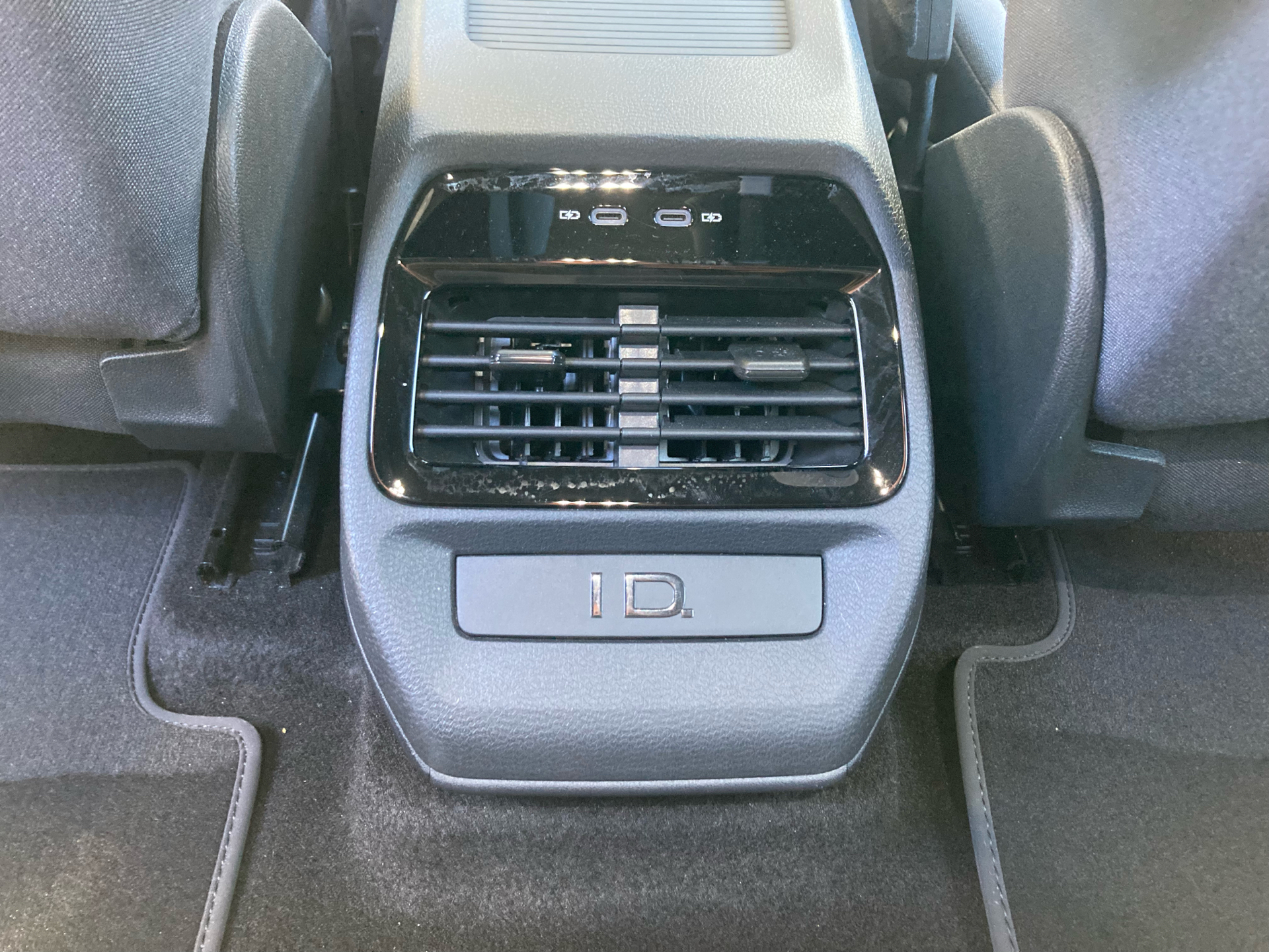 Billede af VW ID.5 EL Pro 286HK 5d Aut.