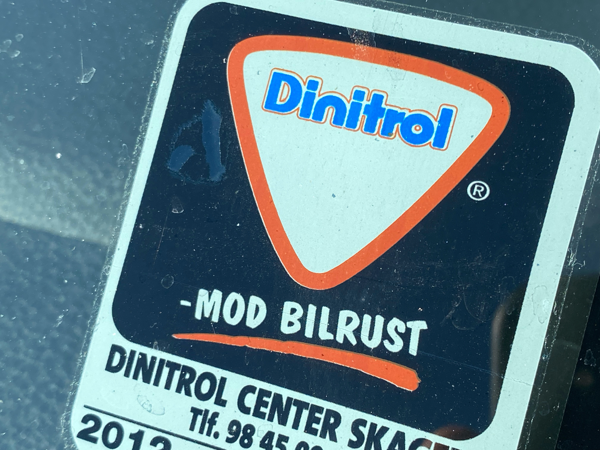 Billede af Suzuki SX4 1,6 GL 107HK 5d