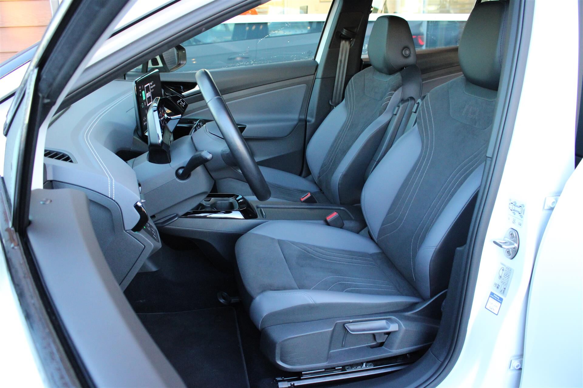 Billede af VW ID.5 EL Pro 174HK 5d Aut.