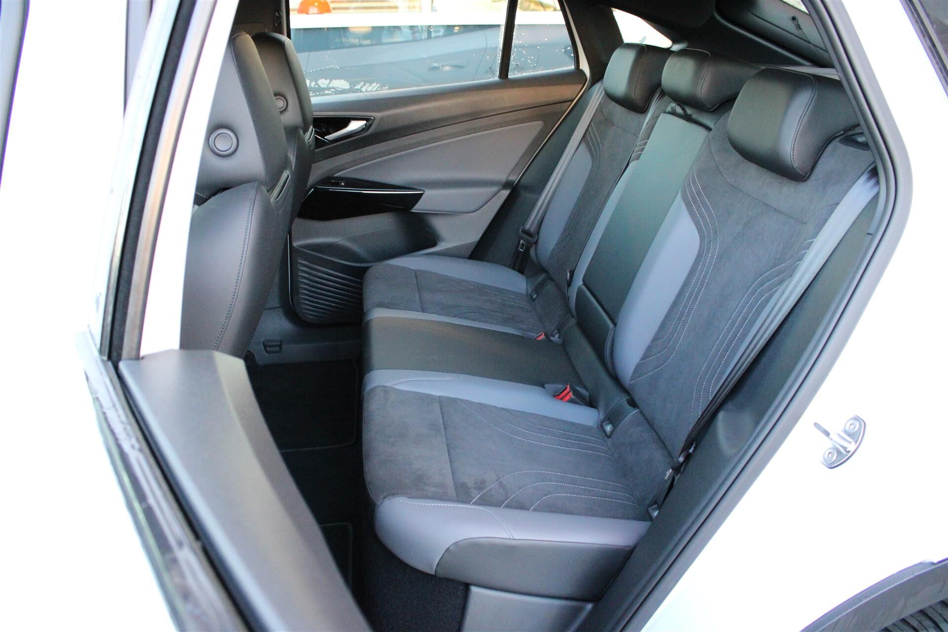 Billede af VW ID.5 EL Pro 174HK 5d Aut.