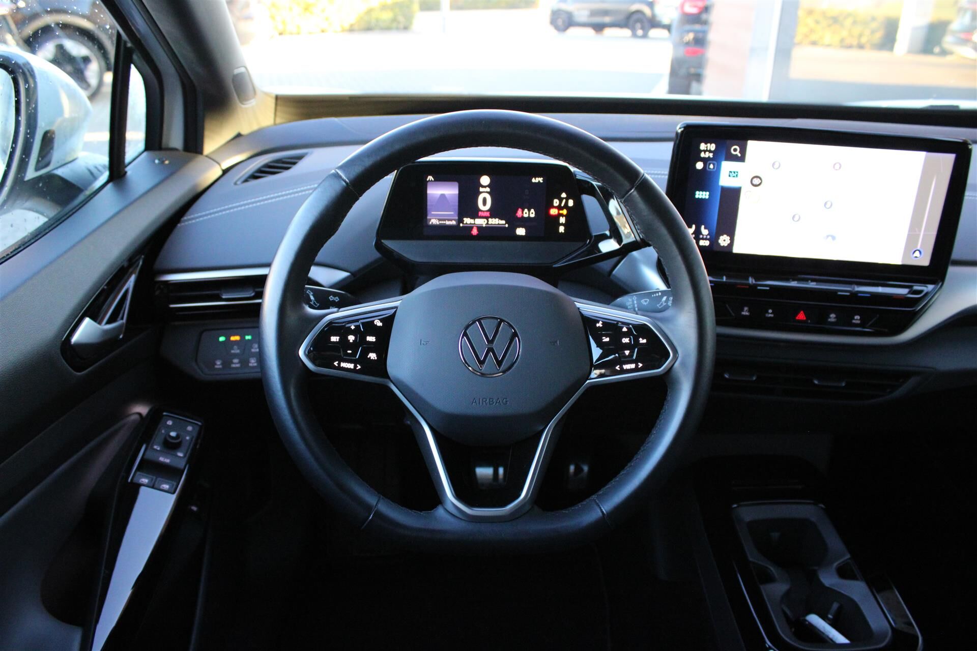 Billede af VW ID.5 EL Pro 174HK 5d Aut.