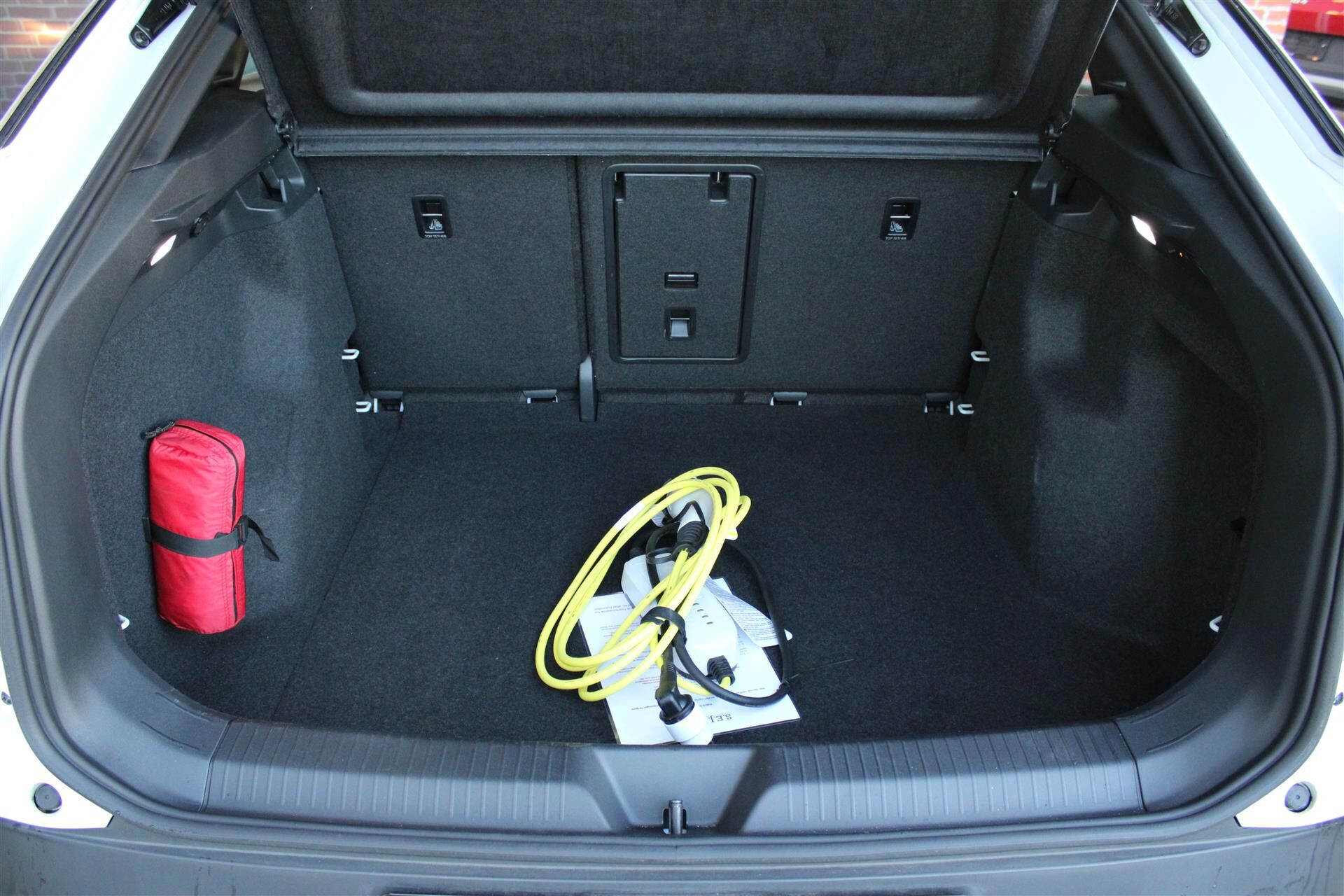 Billede af VW ID.5 EL Pro 174HK 5d Aut.