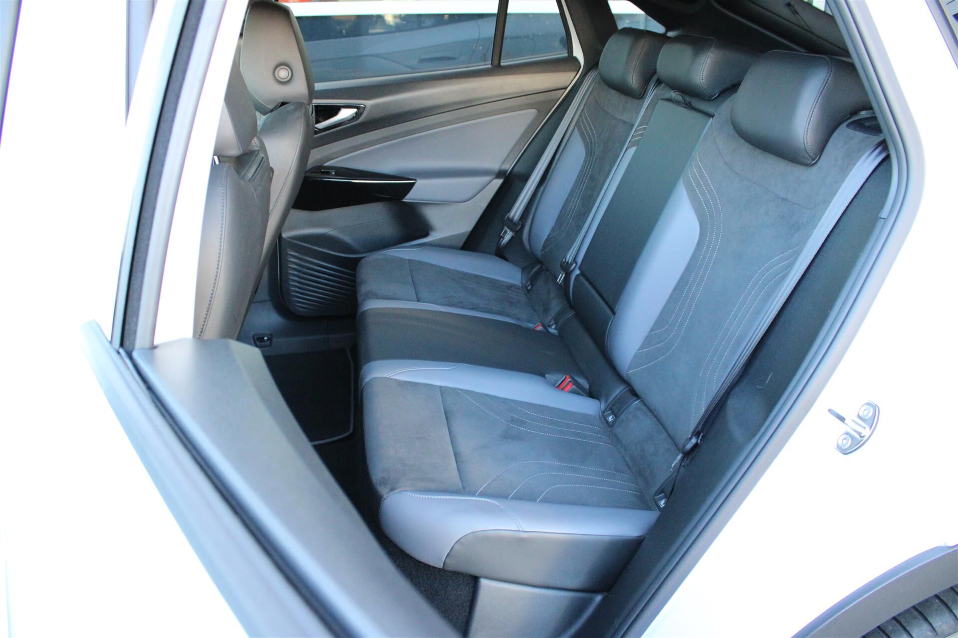 Billede af VW ID.5 EL Pro Performance 204HK 5d Aut.