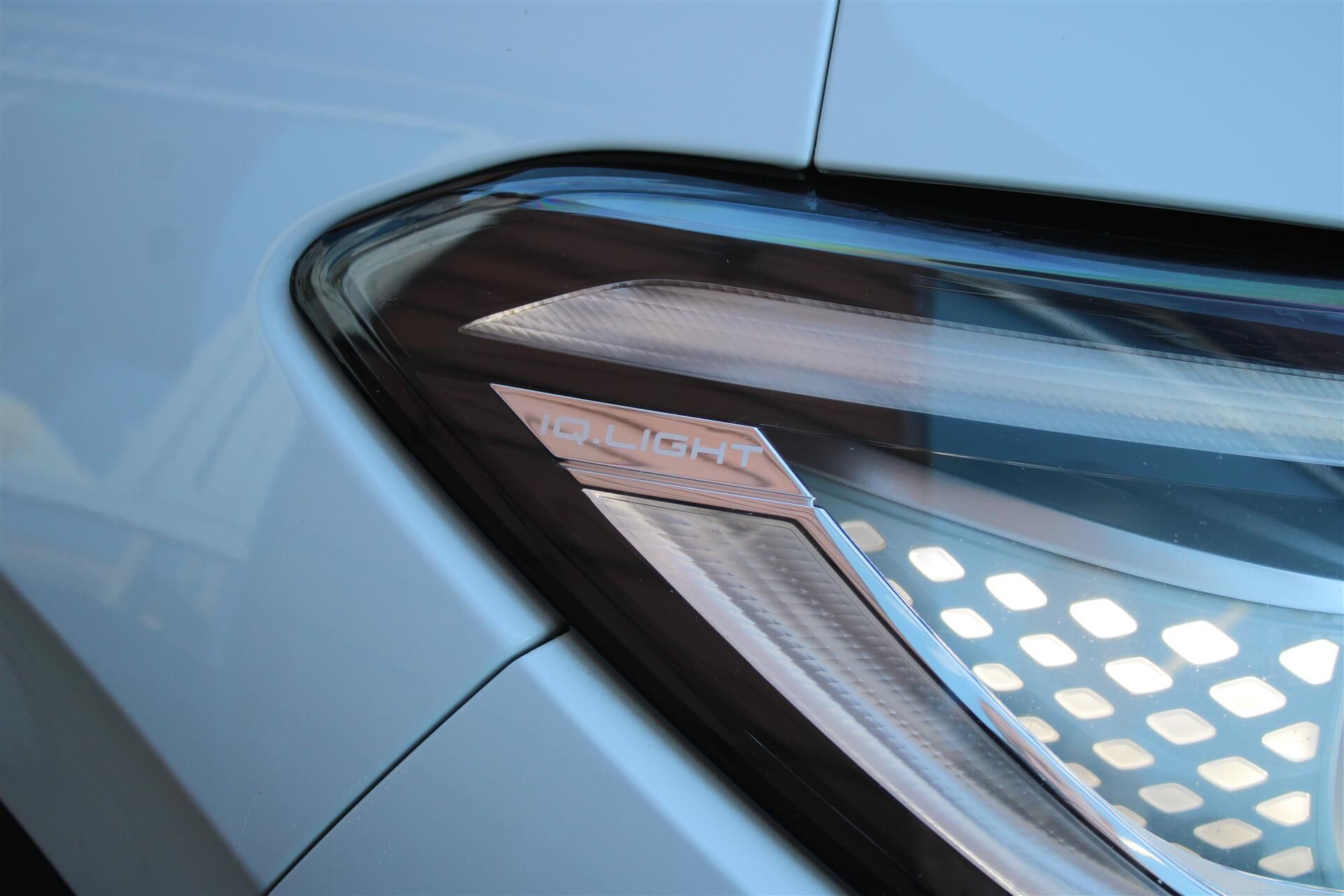 Billede af VW ID.5 EL Pro Performance 204HK 5d Aut.