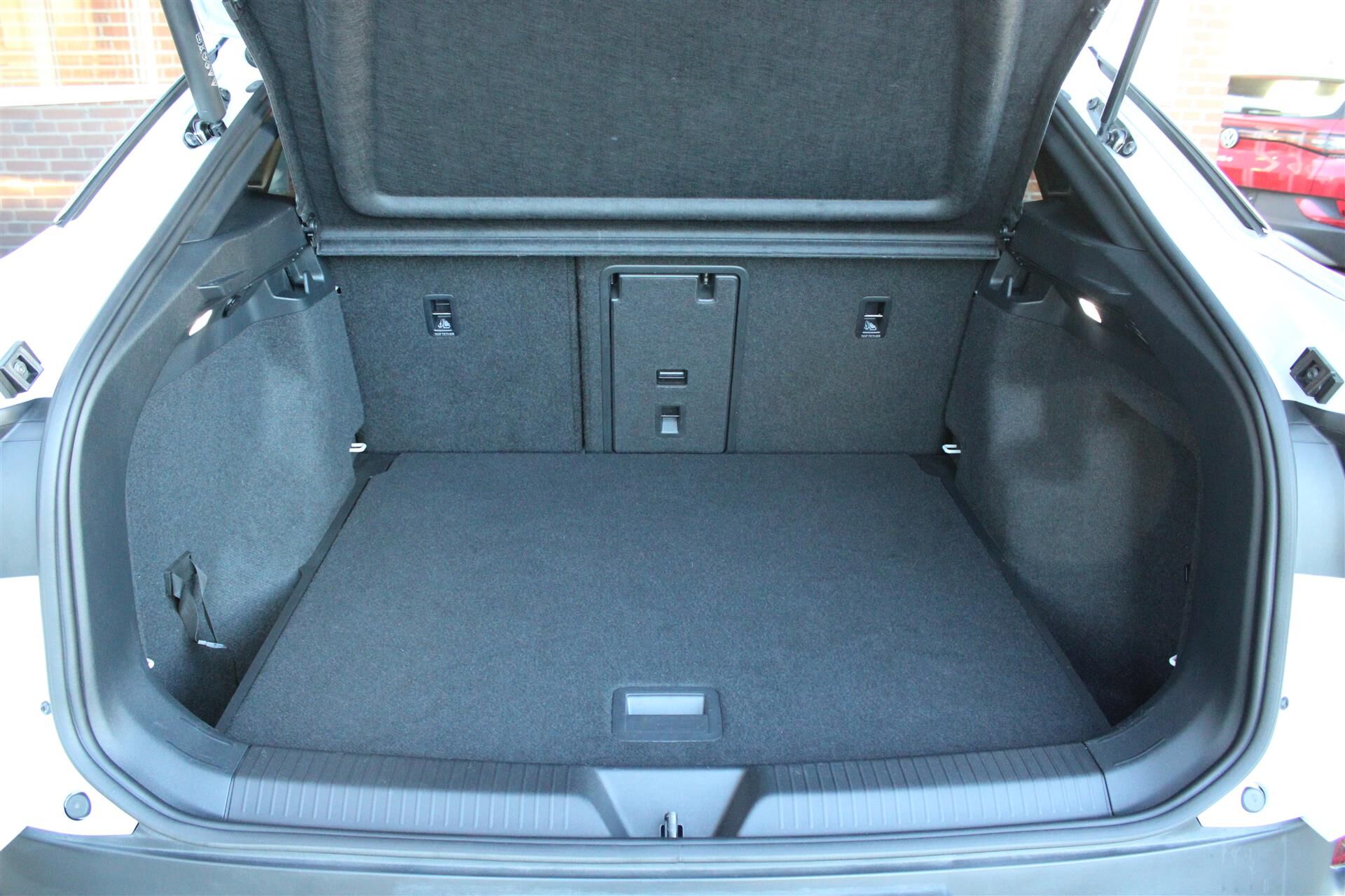 Billede af VW ID.5 EL Pro Performance 204HK 5d Aut.